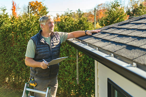 Trusted Flat Roof Repair service in Liverpool, NY - Ben Roofing and Steel LLC